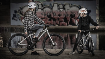 bicicleta copii early rider belter 24 aluminiu fata baiat pod