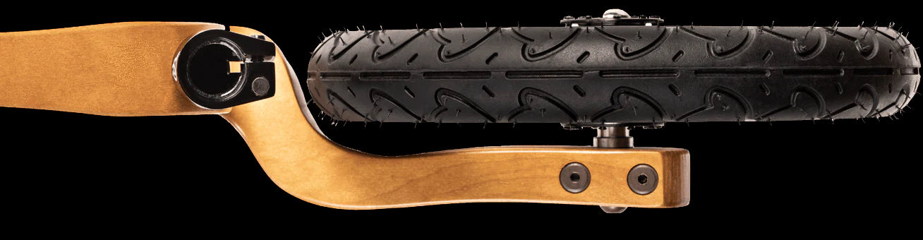 Bicicleta copii EARLY RIDER Bonsai cadru curbat