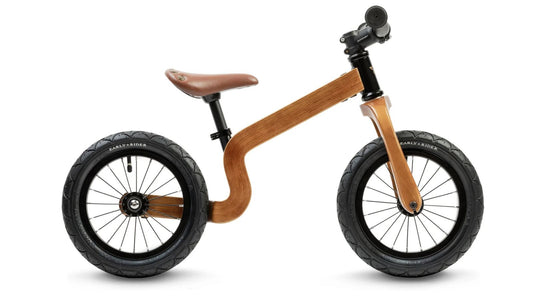 Bicicleta copii EARLY RIDER Bonsai lateral