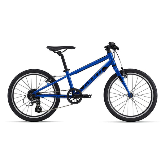 Bicicleta copii GIANT ARX 20'' Metallic Orange