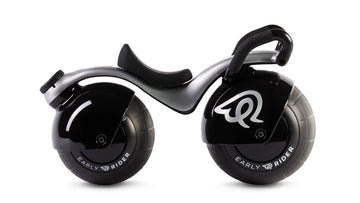 Bicicleta balans copii EARLY RIDER Super Velio 10 - 24 luni