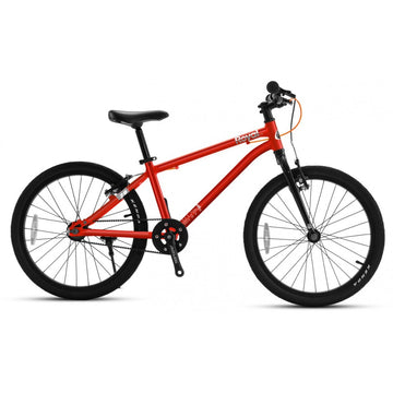 Bicicleta copii ROYAL BABY X7 20" Red rosu