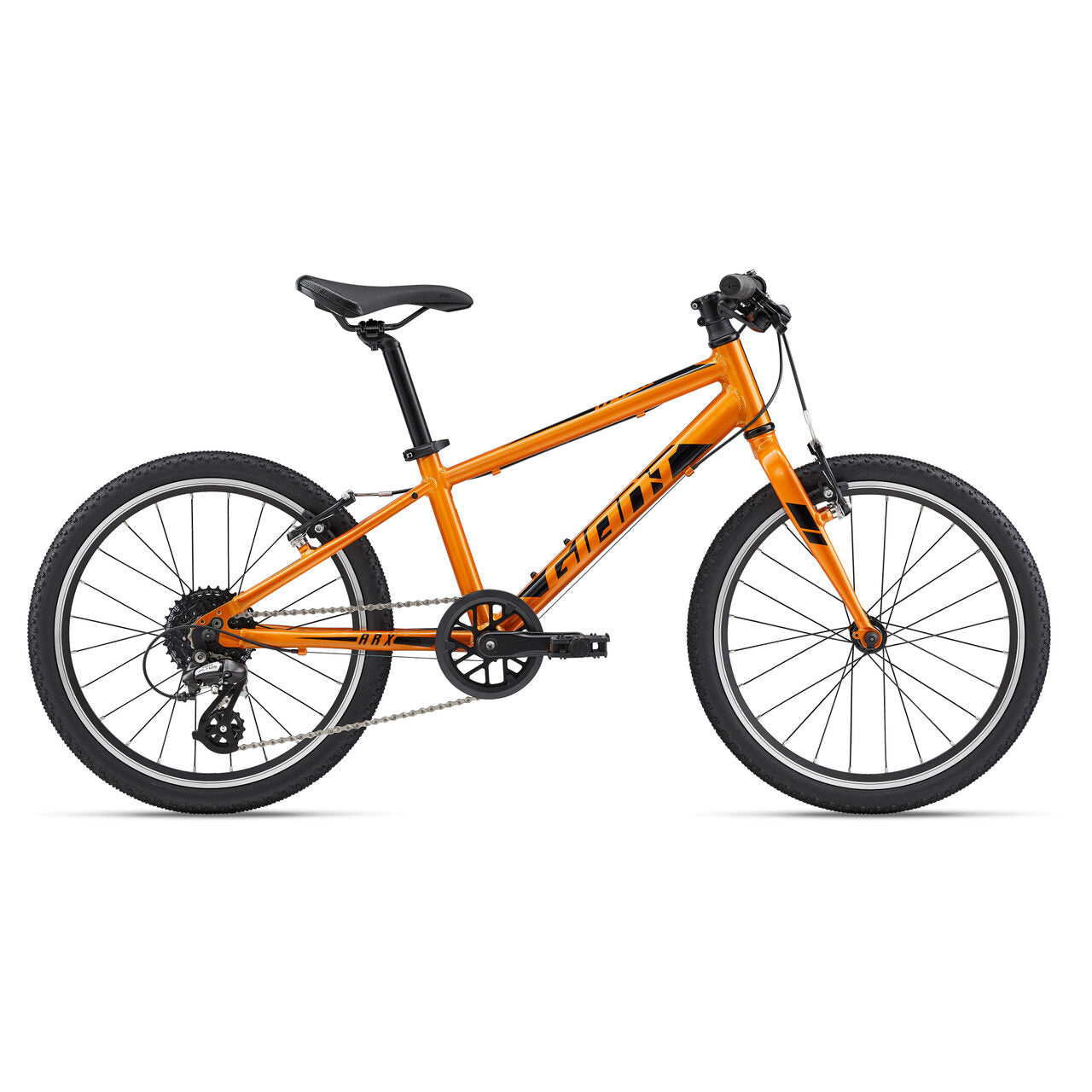 Bicicleta copii GIANT ARX 20'' Metallic Orange