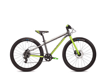 Bicicleta copii DRAG Badger Lite Disc 24"