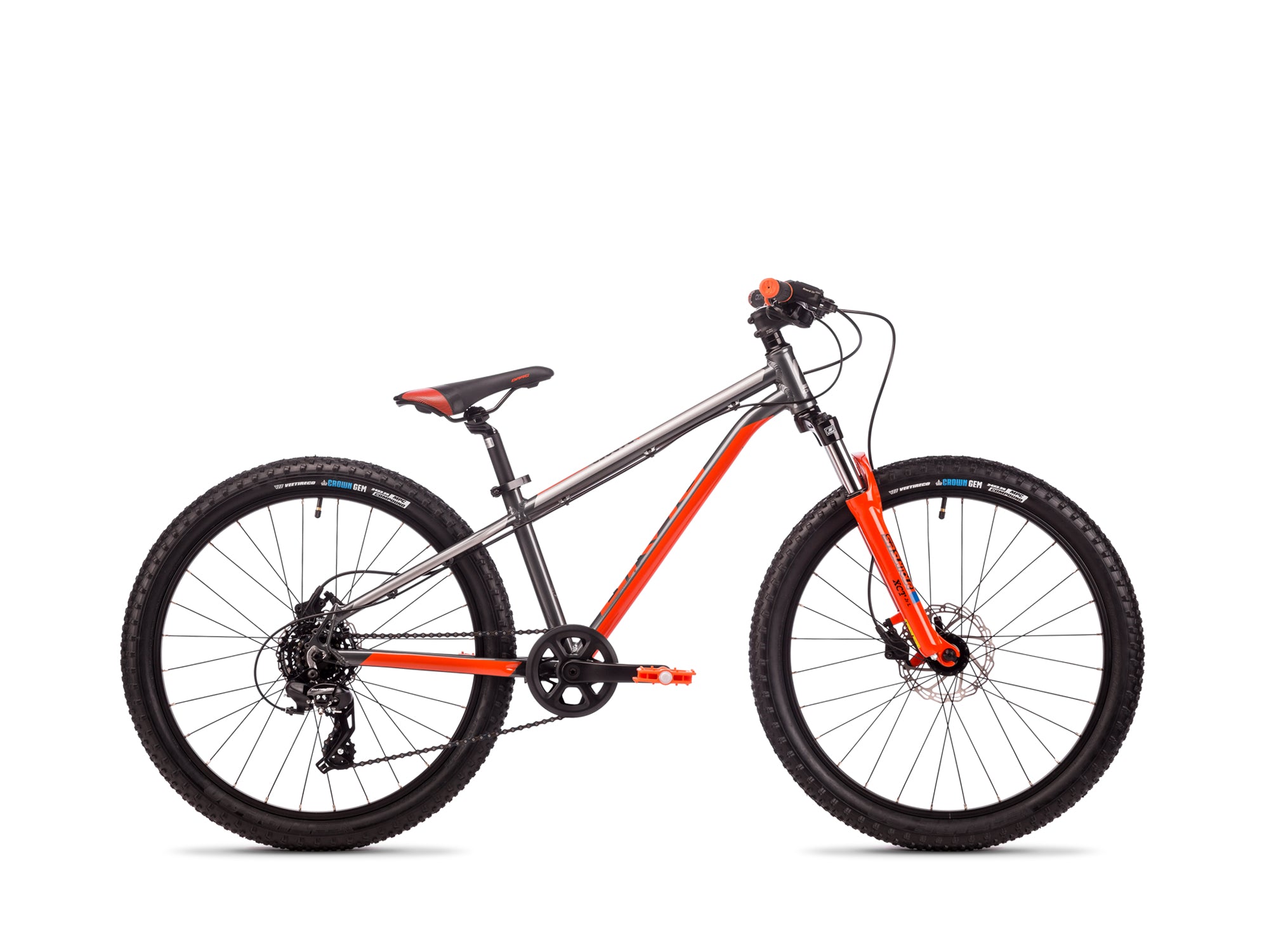 Bicicleta copii DRAG Badger Fun 20"