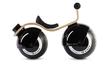 Bicicleta balans copii EARLY RIDER Bella Velio 10 - 24 luni, in 5 variante de culoare