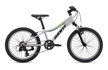 Bicicleta copii GIANT XtC Jr 20" Gray