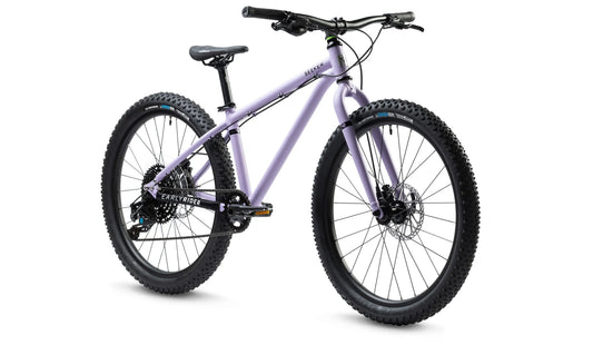 Bicicleta copii EARLY RIDER Seeker 24"  violet 