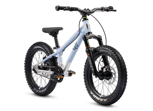 Bicicleta copii EARLY RIDER Charger 16" 2026 - 4 variante de culoare