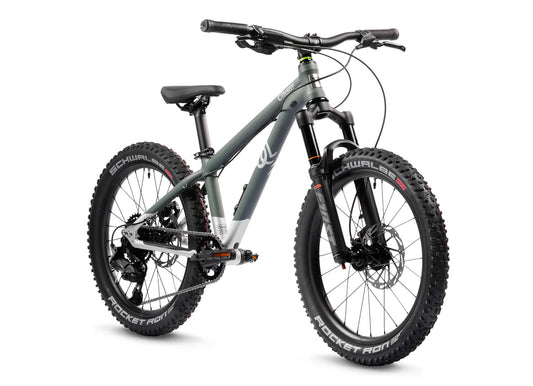 Bicicleta copii EARLY RIDER Charger 20" 2026 - 4 variante de culoare