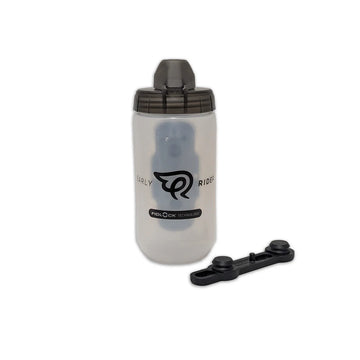 Bidon apa FIDLOCK x Early Rider 450ml + suport cadru
