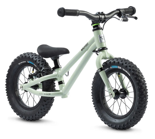 Bicicleta balans copii EARLY RIDER Big Foot 12"
