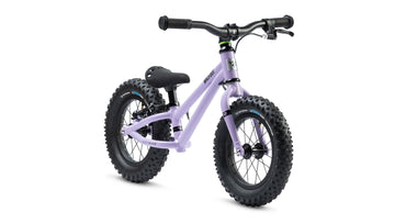 Bicicleta balans copii EARLY RIDER Big Foot 12" Violet Haze