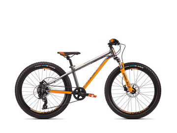 Bicicleta copii DRAG Badger Fun 24"