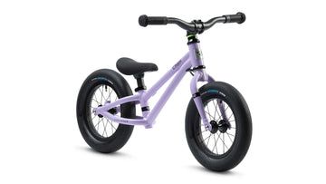 Bicicleta balans copii EARLY RIDER Charger 12" Violet Haze