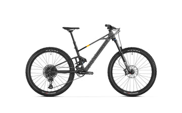 Bicicleta electrica copii MONDRAKER F-Play 26" Nimbus Gray (SPE)