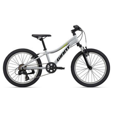 Bicicleta copii GIANT XtC Jr 20" Gray