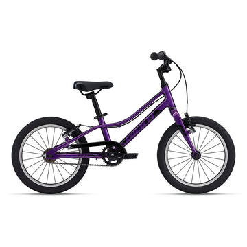 Bicicleta copii GIANT ARX 16" Purple