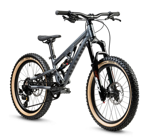 Bicicleta copii EARLY RIDER Hellion X20 Full Suspension