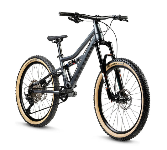 Bicicleta copii EARLY RIDER Hellion X24 Full Suspension