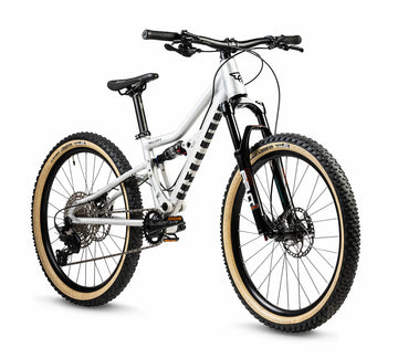 Bicicleta copii EARLY RIDER Hellion X24 Full Suspension