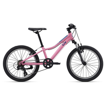 Bicicleta copii LIV GIANT Enchant 20" Pink