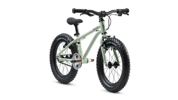 Bicicleta copii EARLY RIDER Seeker 16" Sage Green