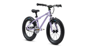 Bicicleta copii EARLY RIDER Seeker 16" Violet Haze