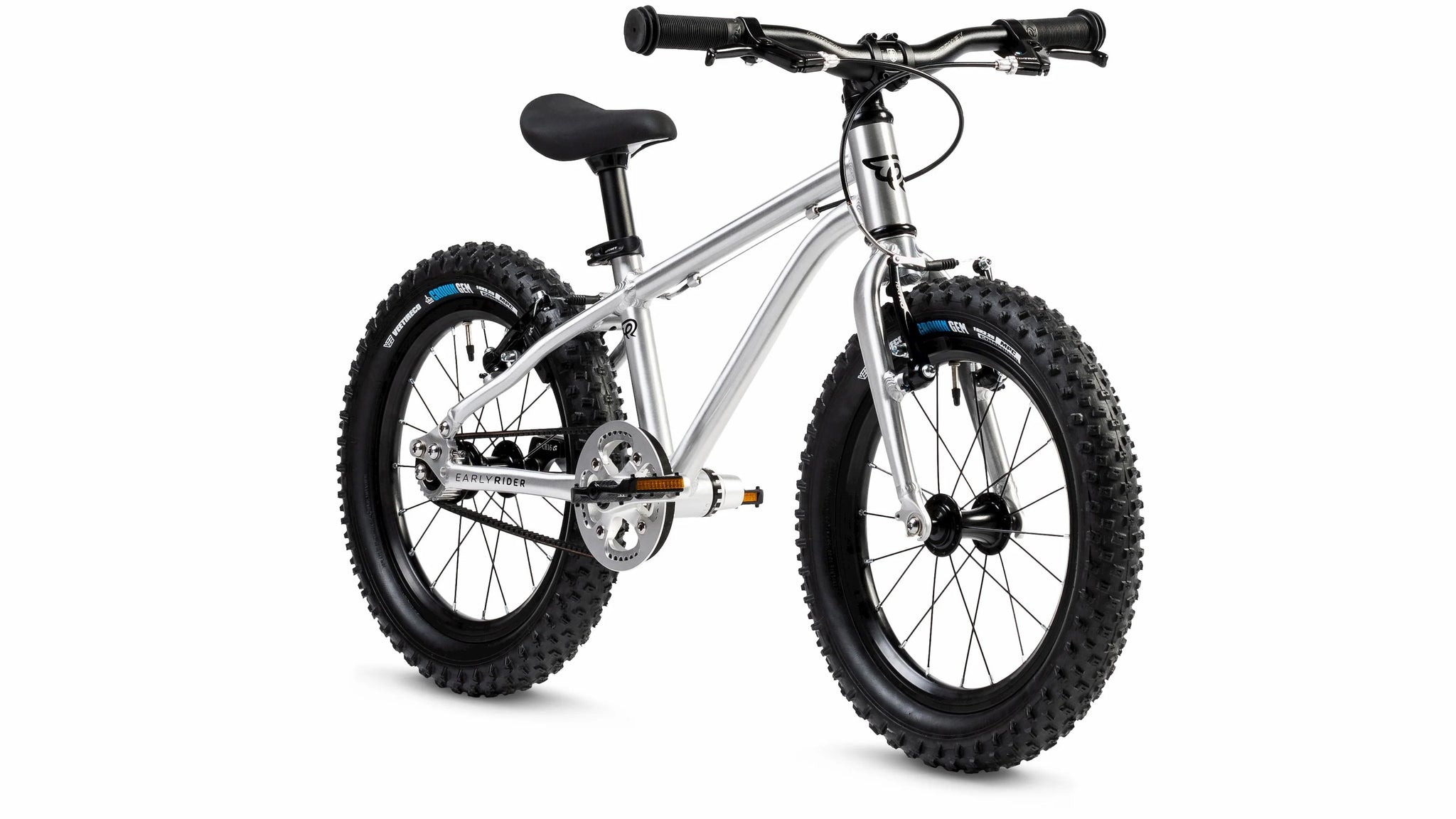 Bicicleta copii EARLY RIDER Seeker 16"