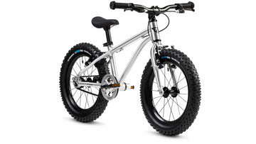 Bicicleta copii EARLY RIDER Seeker 16"