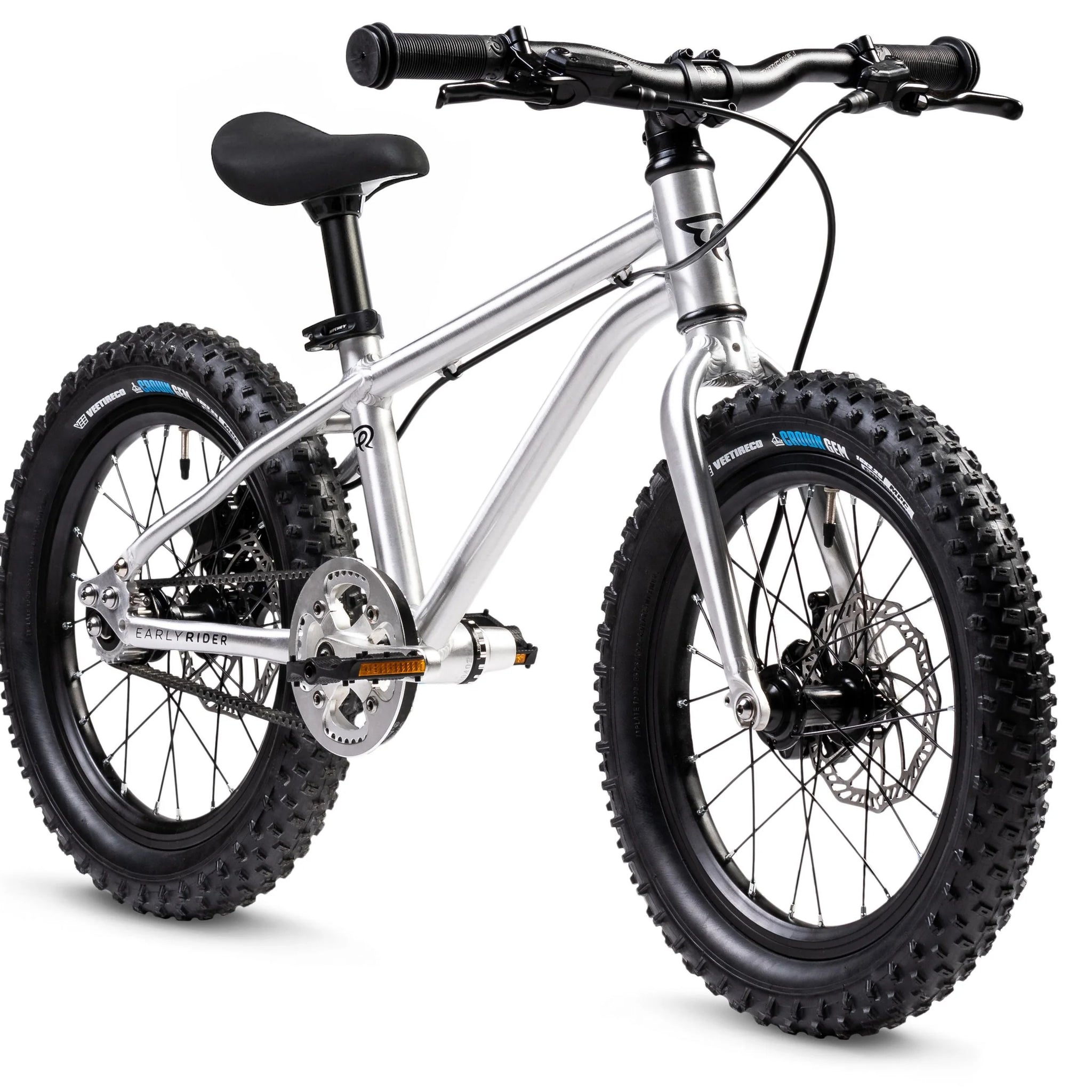 Bicicleta copii EARLY RIDER Seeker X 16"