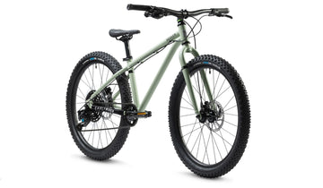 Bicicleta copii EARLY RIDER Seeker 24" Sage Green