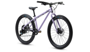 Bicicleta copii EARLY RIDER Seeker 24" Violet Haze