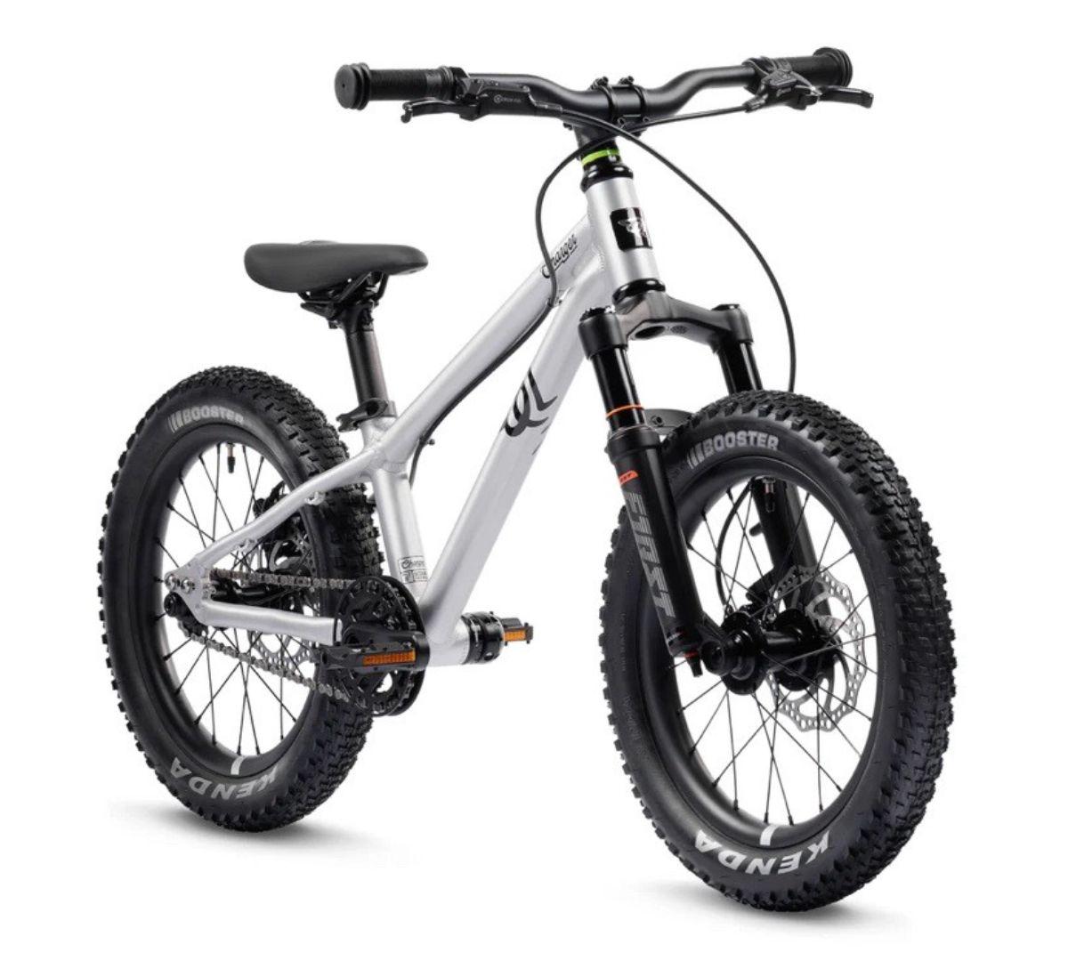 Mountain Bikes