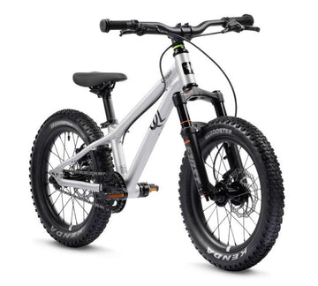 Bicicleta copii EARLY RIDER Charger 16" 2026 - 4 variante de culoare