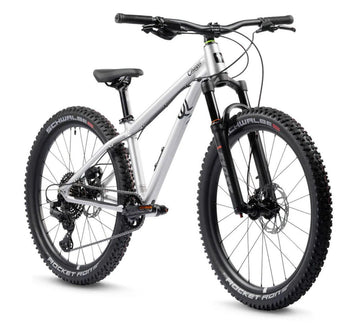 Bicicleta copii EARLY RIDER Charger 24" 2026, in 4 variante de culoare