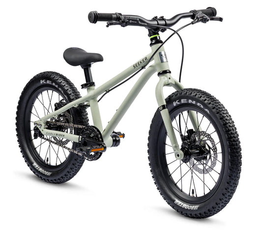 Bicicleta copii EARLY RIDER Seeker 16" 2026