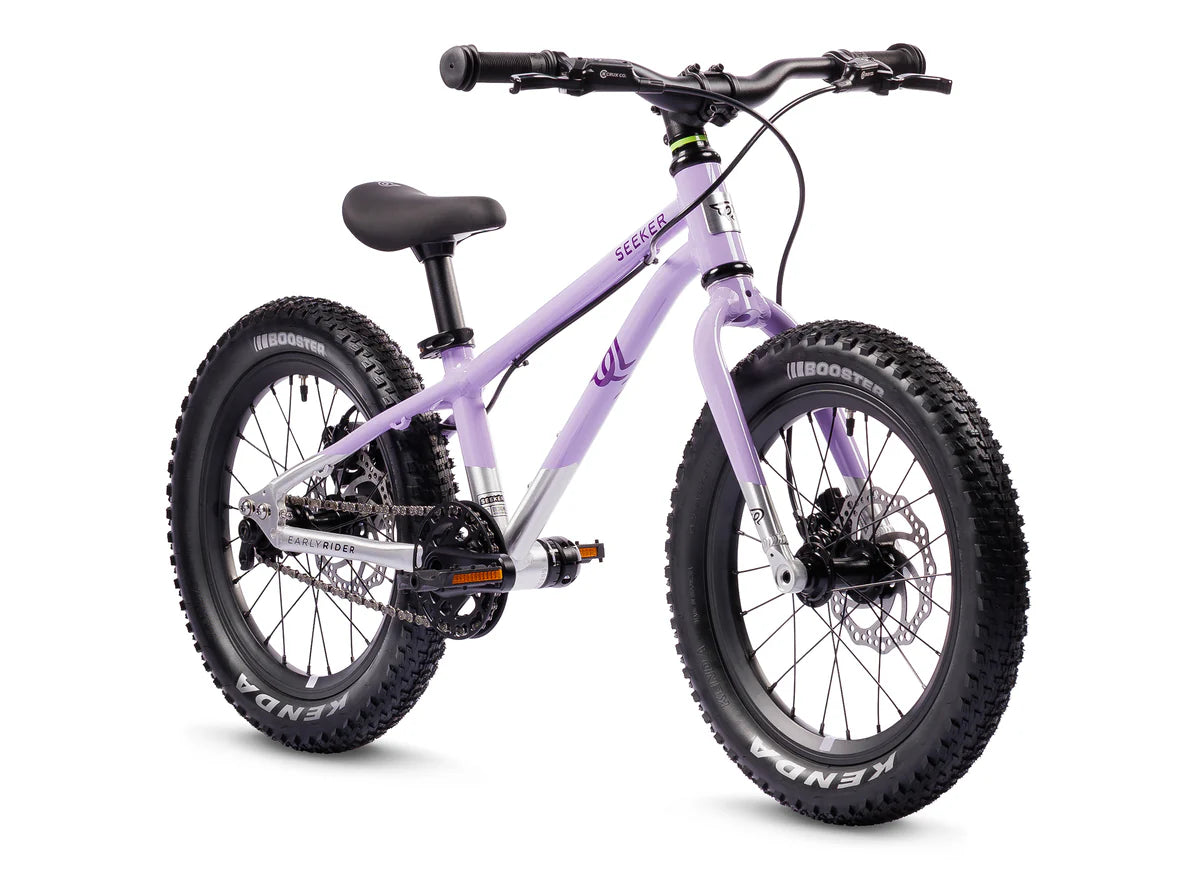 Verbike 160mm 16° bicicleta_copii_Early_Rider_Se