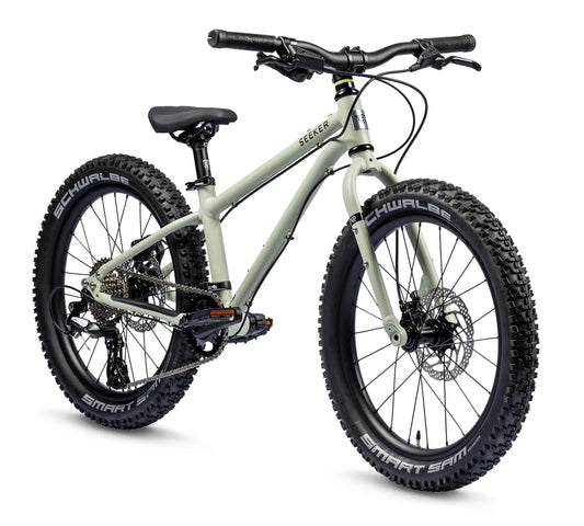 Bicicleta copii EARLY RIDER Seeker 20" 2026