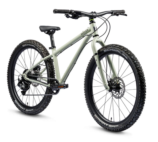 Bicicleta copii EARLY RIDER Seeker 24" 2026