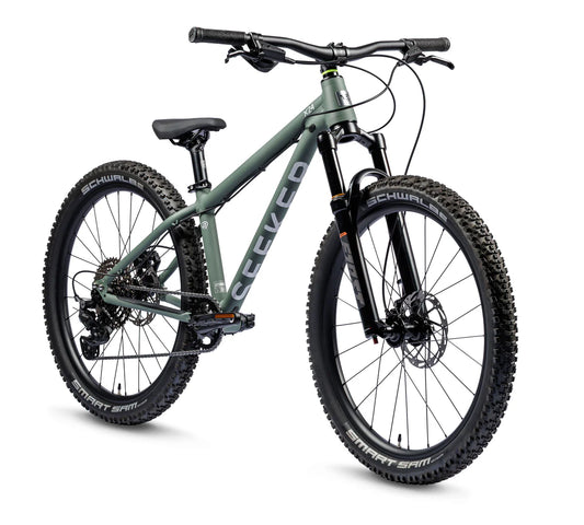 Bicicleta copii EARLY RIDER Seeker X24 2026