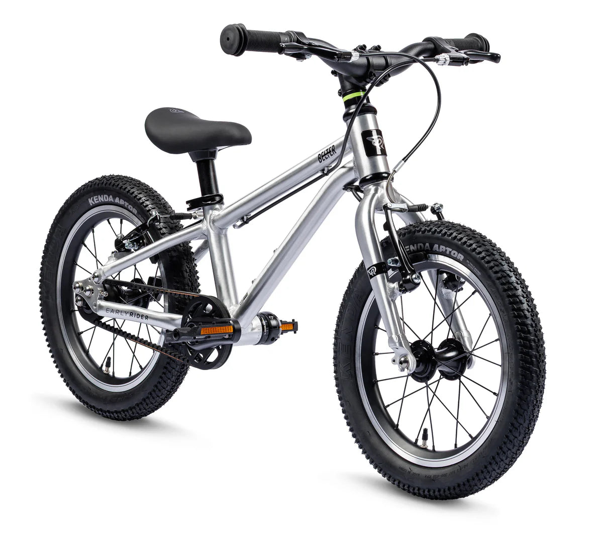 Bicicleta copii EARLY RIDER Belter 14" 2026