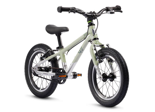 Bicicleta copii EARLY RIDER Belter 14" 2026, in 6 variante de culoare