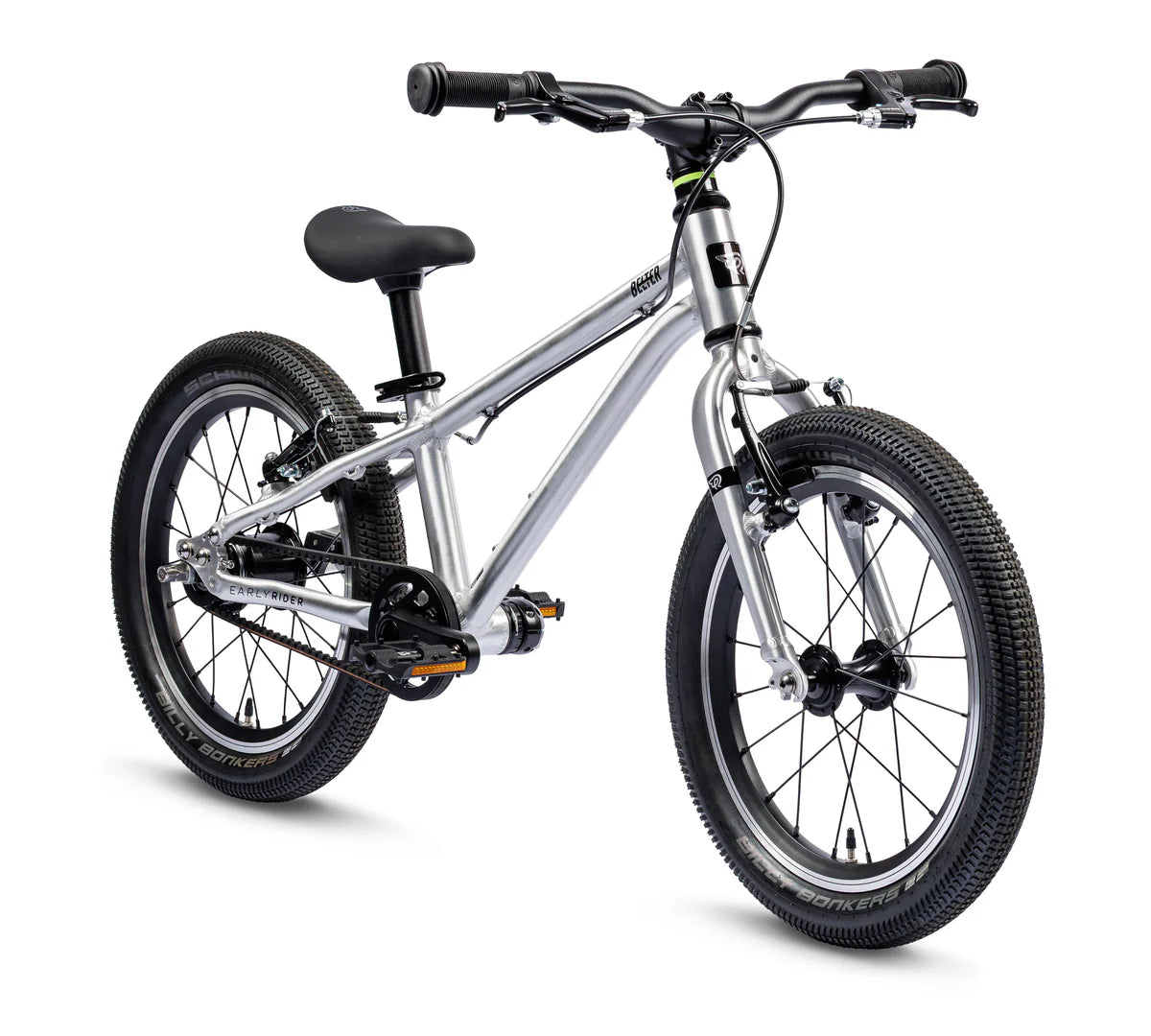 Bicicleta copii EARLY RIDER Belter 16" AUTO 2026