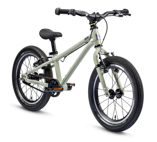 Bicicleta copii EARLY RIDER Belter 16" AUTO 2026