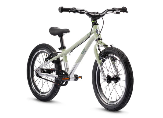 Bicicleta copii EARLY RIDER Belter 16" 2026, in 6 variante de culoare