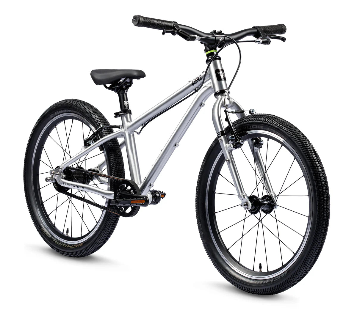 Bicicleta copii EARLY RIDER Belter 20" AUTO 2026