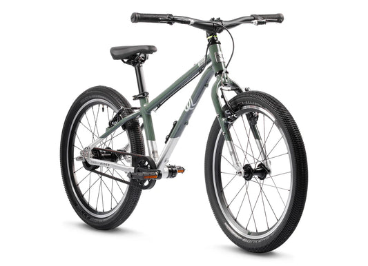Bicicleta copii EARLY RIDER Belter 20" AUTO 2026, in 6 variante de culoare