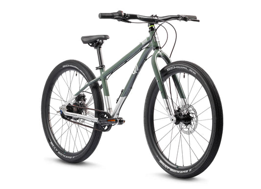 Bicicleta copii EARLY RIDER Belter 24" 2026, in 6 variante de culoare