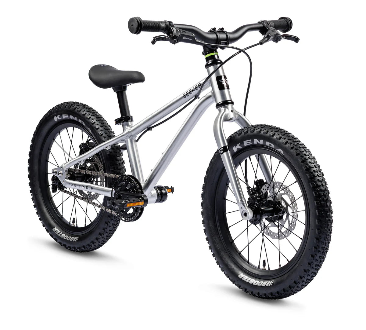 Bicicleta copii EARLY RIDER Seeker 16" 2026